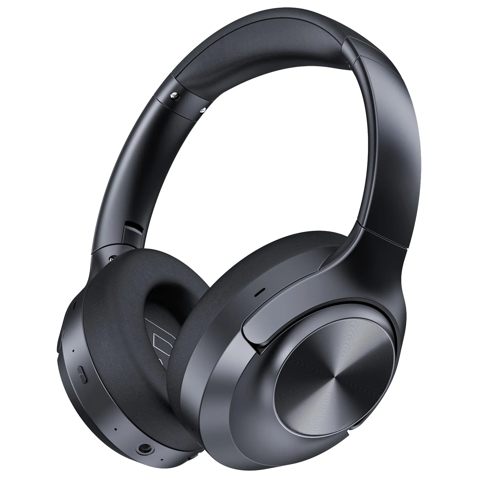 Hybrid Active Noise Cancelling Headphones 56DB