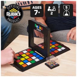Rubiks Race Classic Fast Paced Strategy Travel - Thumbnail 2