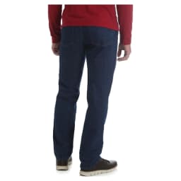 Wrangler Rustler Men's and Big Men's Regular Fit - Thumbnail 2