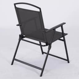 Mainstays Albany Lane 5 Piece Steel Outdoor Patio - Thumbnail 6