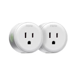 Ihome Smart Plug 15A Wi Fi Outlet Works with Alexa - Thumbnail 9