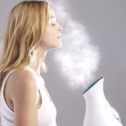Pure Daily Care Nano Steamer 3 in 1 Ionic Facial - Thumbnail 2