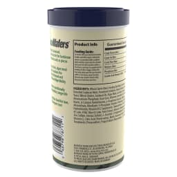 Tetra Pleco Wafers for Algae Eating Fish Sinking - Thumbnail 7