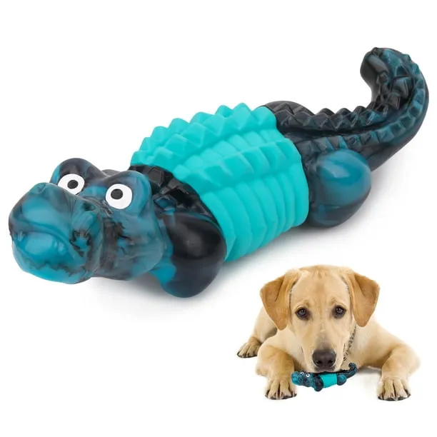 Aelflane Dog Toys for Aggressive