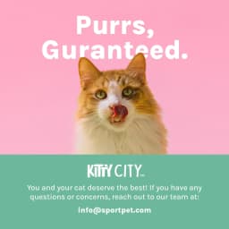 Kitty City Corrugated Cat Scratching Pads with - Thumbnail 8