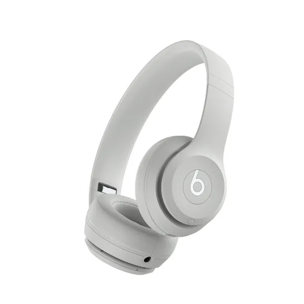 Beats Solo4 Wireless Headphones on Ear Wireless