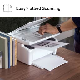 HP Laserjet Mfp M139w Wireless All in One Black - Thumbnail 11