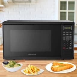 Farberware 11 Cu Ft 1000 Watt Microwave Oven - Thumbnail 4