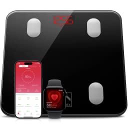 Fitindex Bluetooth Body Fat Scale Smart Wireless - Thumbnail 1