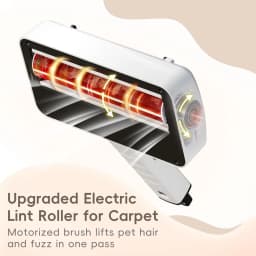 Finelien Pet Hair Remover and Reusable Cat and Dog - Thumbnail 5