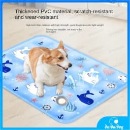 Summer Ice Cooling Gel Pad Quick Cooling - Thumbnail 4