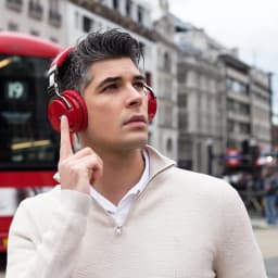 COWIN Bluetooth Noise Canceling Over Ear - Thumbnail 7
