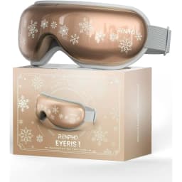 Renpho Eye Massager with Heat Christmas Gifts Eye - Thumbnail 3