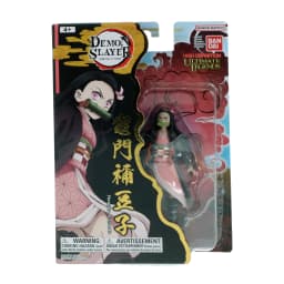 Ultimate Legends Demon Slayer Nezuko Kamado 5 - Thumbnail 3