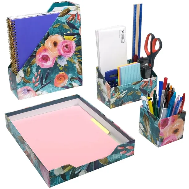 Global Printed Products Designer Printed Desk