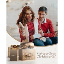Renpho Eye Massager with Heat Christmas Gifts Eye - Thumbnail 4