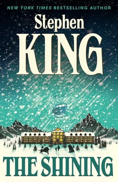 The Shining (Paperback)