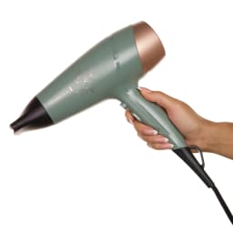 Remington Botanicals Hair Dryer Ceramic 6 Heat - Thumbnail 2
