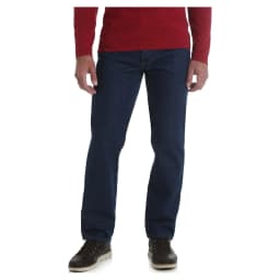 Wrangler Rustler Men's and Big Men's Regular Fit - Thumbnail 1