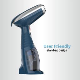 Conair Turbo Extreme Steam 1550W Handheld Clothes - Thumbnail 10