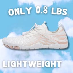 Beranmey Pro Barefoot Shoes for Women and Men Wide - Thumbnail 5