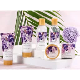 Spa Valentines Day Gift Sets for Women 11 Pcs - Thumbnail 9