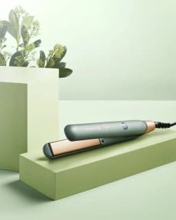 Remington Botanicals 1 Flat Iron Ceramic Micro - Thumbnail 3