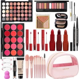 Aolikoko All in One Makeup Kitmakeup Kit for Women - Thumbnail 1