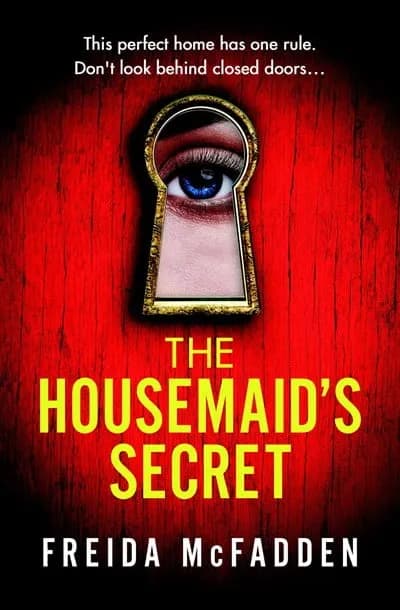 The Housemaid's Secret (Book 2)