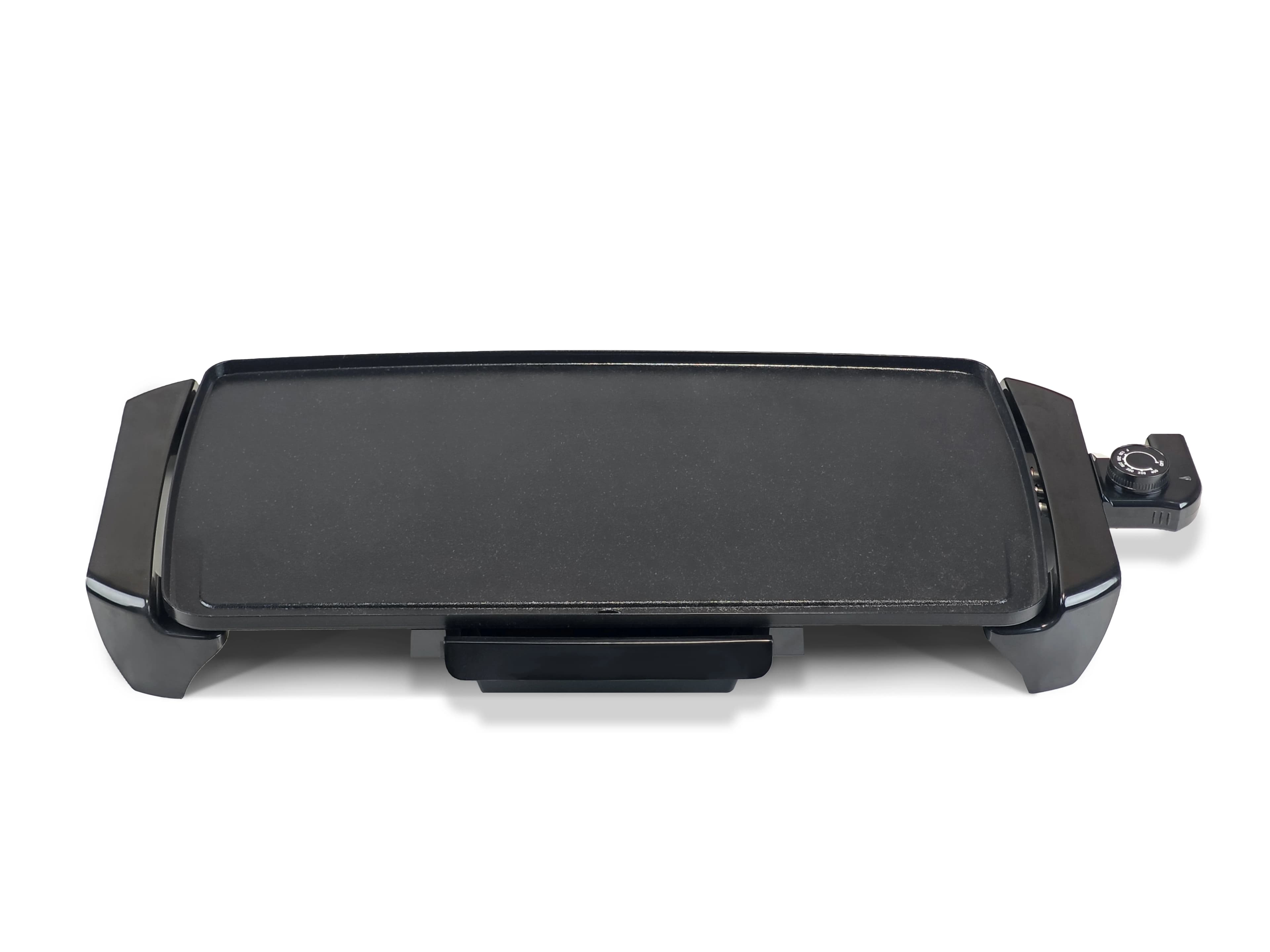 Mainstays 20 Electric Griddle Non Stick