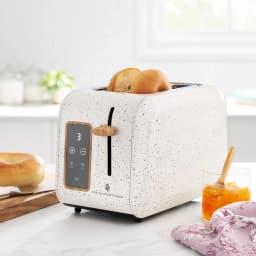 The Pioneer Woman Digital 2 Slice Toaster with - Thumbnail 2