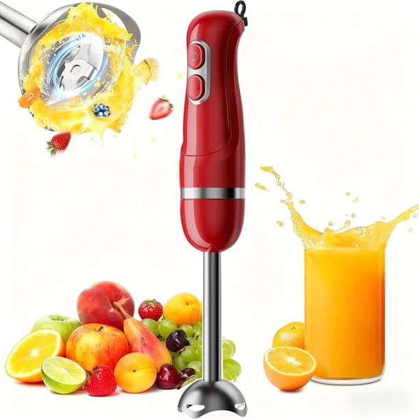Boyun Daj Hand Blender Immersion Blender