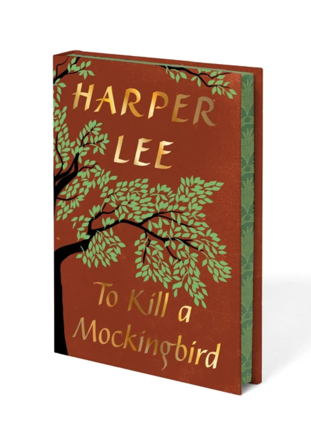 To Kill a Mockingbird Collector's Edition: A Novel (Hardcover)