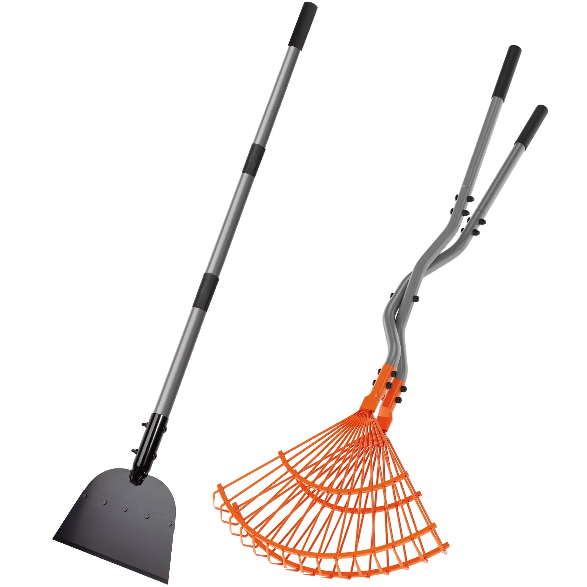 Walensee All Season Yard Maintenance Combo Kit 2