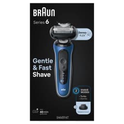 Braun Series 6 6120S Electric Shaver - Thumbnail 10