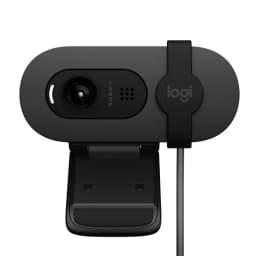 Logitech Brio Full HD Webcam for Meetings - Thumbnail 3