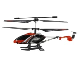 Sky Rover Knightforce Radio Control Helicopter 24 - Thumbnail 1