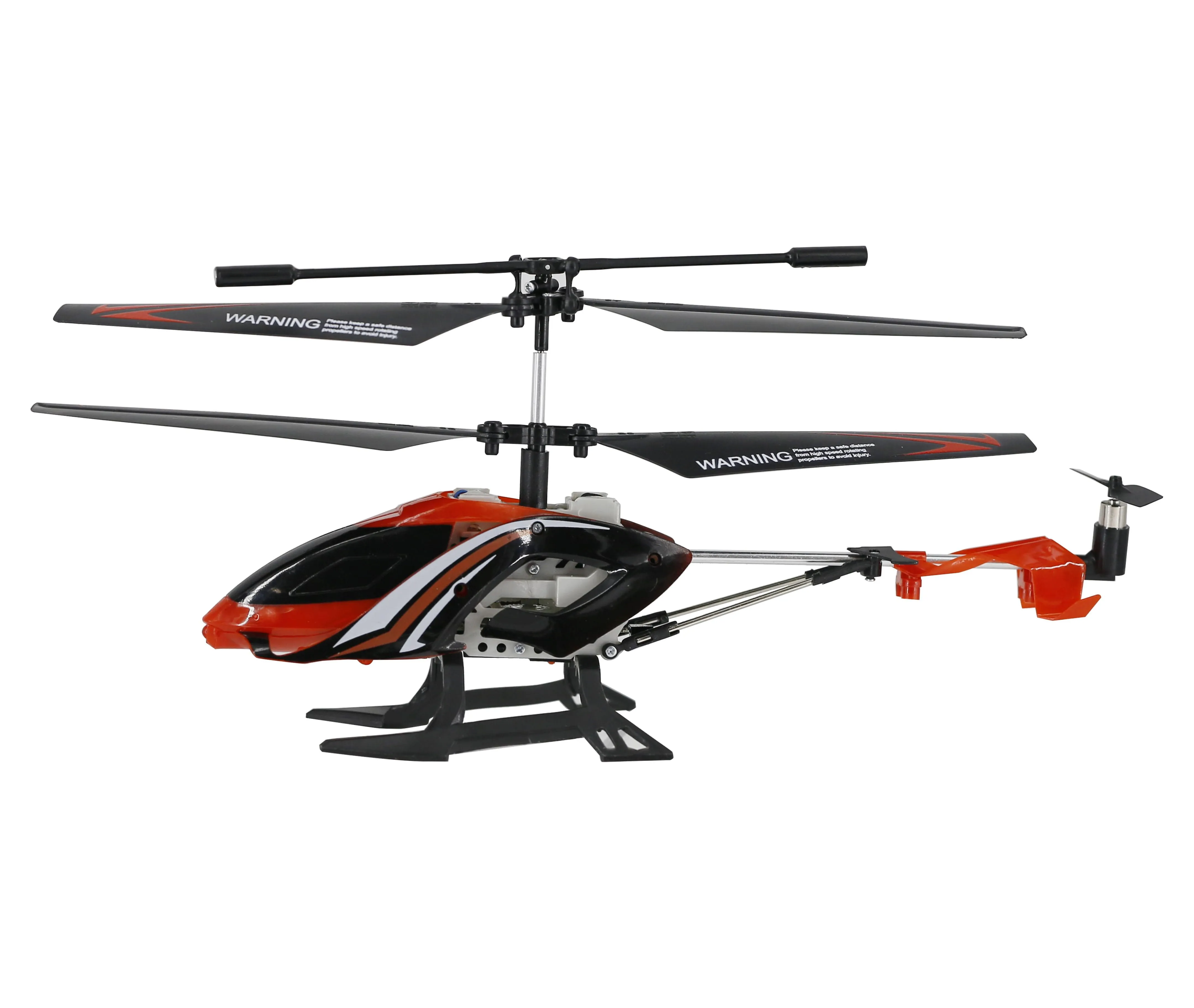 Sky Rover Knightforce Radio Control Helicopter 24