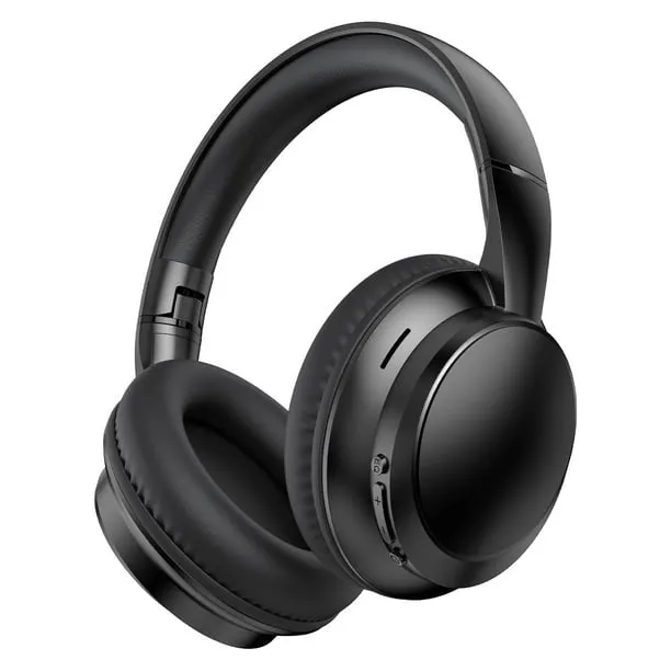 Wireless Bluetooth Headphones 54 40H Playtime