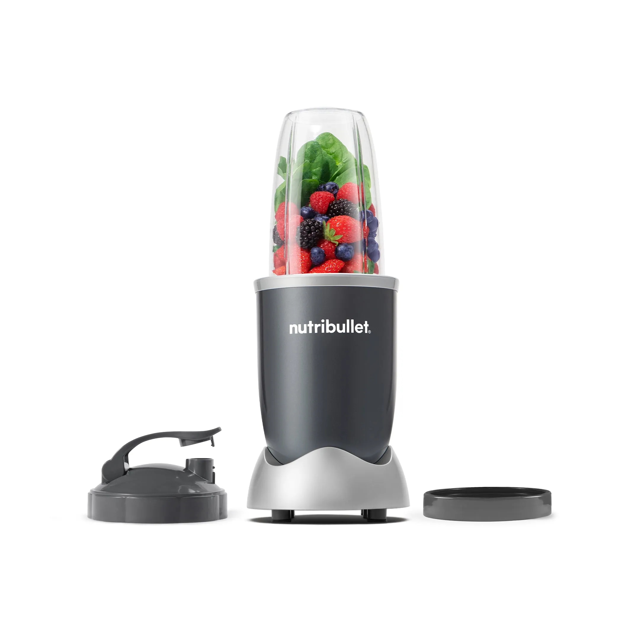 Nutribullet 600 Watt 24 Oz Cup Personal Blender