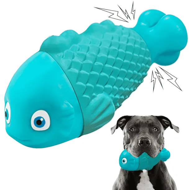 Dog Chew Toys for Aggressive Chewers