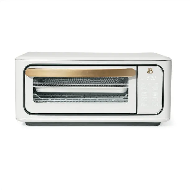 Beautiful Infrared Air Fryer Toaster Oven 9 Slice