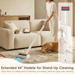 Finelien Pet Hair Remover and Reusable Cat and Dog - Thumbnail 8