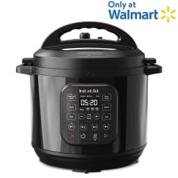 Instant Pot 8QT Rio Chef Series 7 in 1 Multi - Thumbnail 1