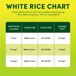 Aroma 6 Cup Rice Cooker and Food Steamer with - Thumbnail 7