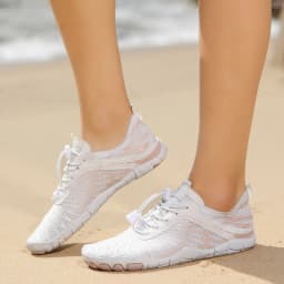 Beranmey Pro Barefoot Shoes for Women and Men Wide - Thumbnail 6