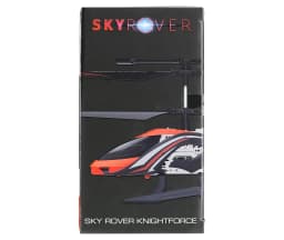 Sky Rover Knightforce Radio Control Helicopter 24 - Thumbnail 3