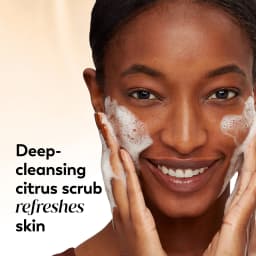 Olay Total Effects Refreshing Citrus Scrub Face - Thumbnail 3
