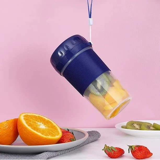 Wsbdenlk Portable Blend Er Blend Er Shakes Juicer