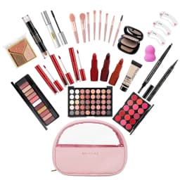 Aolikoko All in One Makeup Kitmakeup Kit for Women - Thumbnail 7
